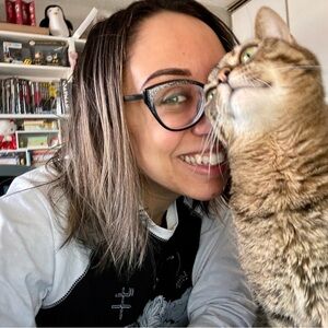 Meet your Posher, Carm